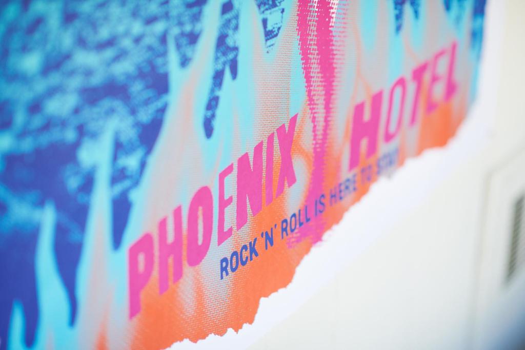 Phoenix Hotel